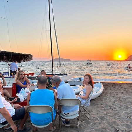 Paradise Gümüşlük Dış mekan fotoğraf