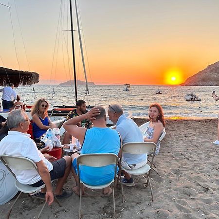 Paradise Gümüşlük Dış mekan fotoğraf