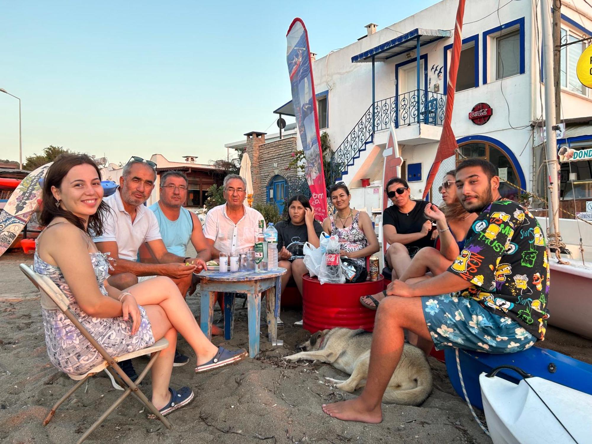 Paradise Gümüşlük Dış mekan fotoğraf