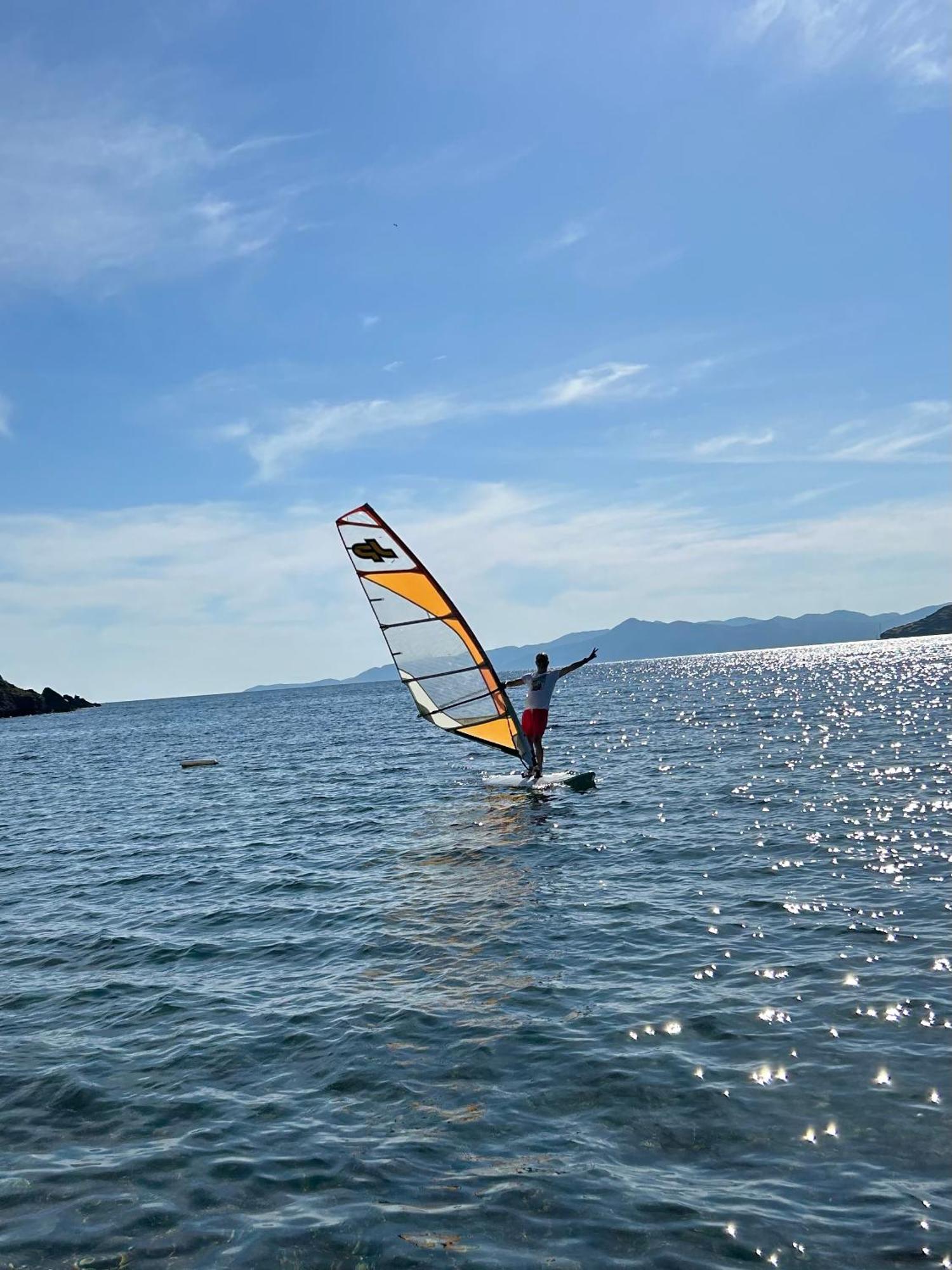 Paradise Gümüşlük Dış mekan fotoğraf