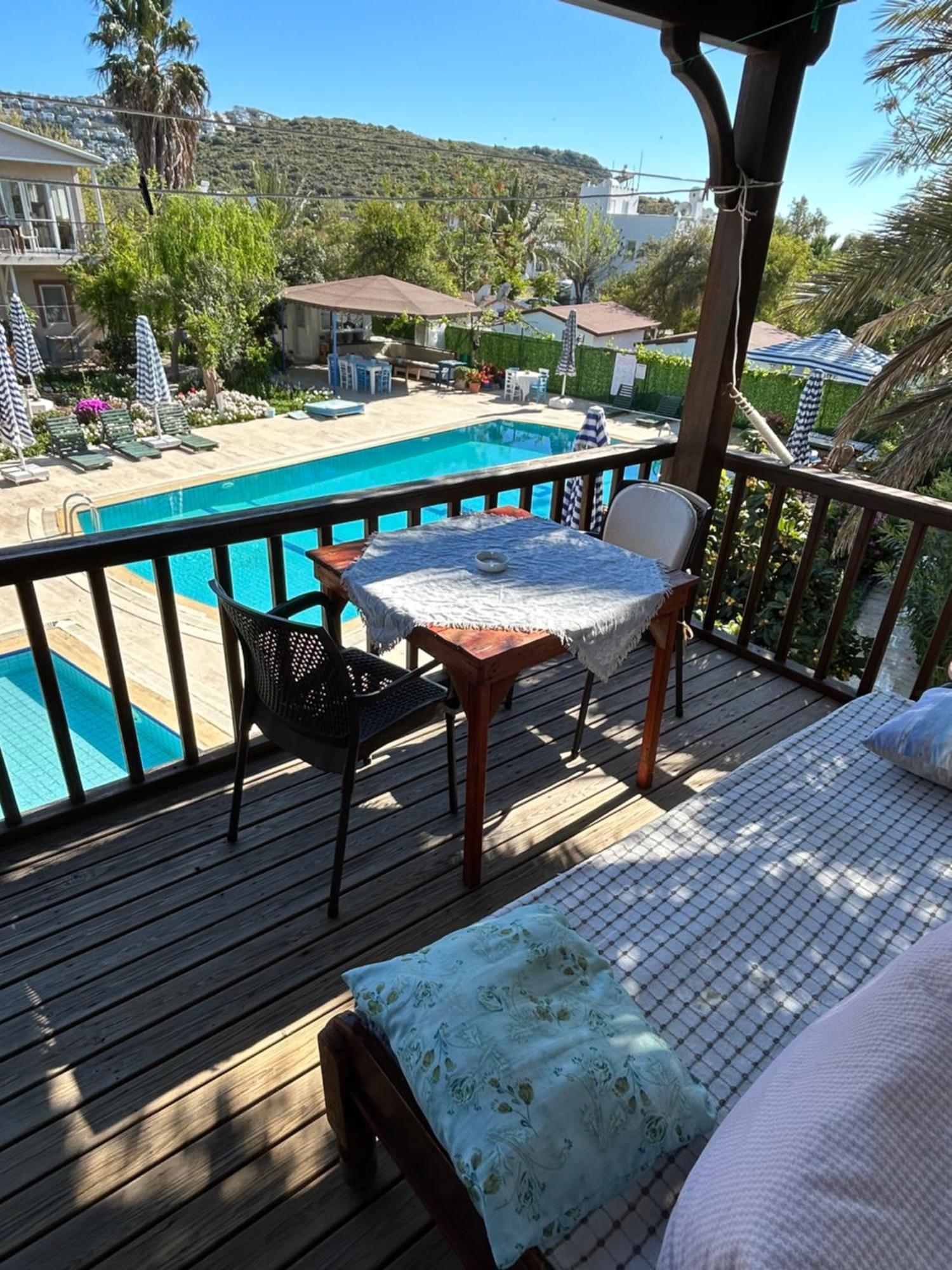 Paradise Gümüşlük Dış mekan fotoğraf