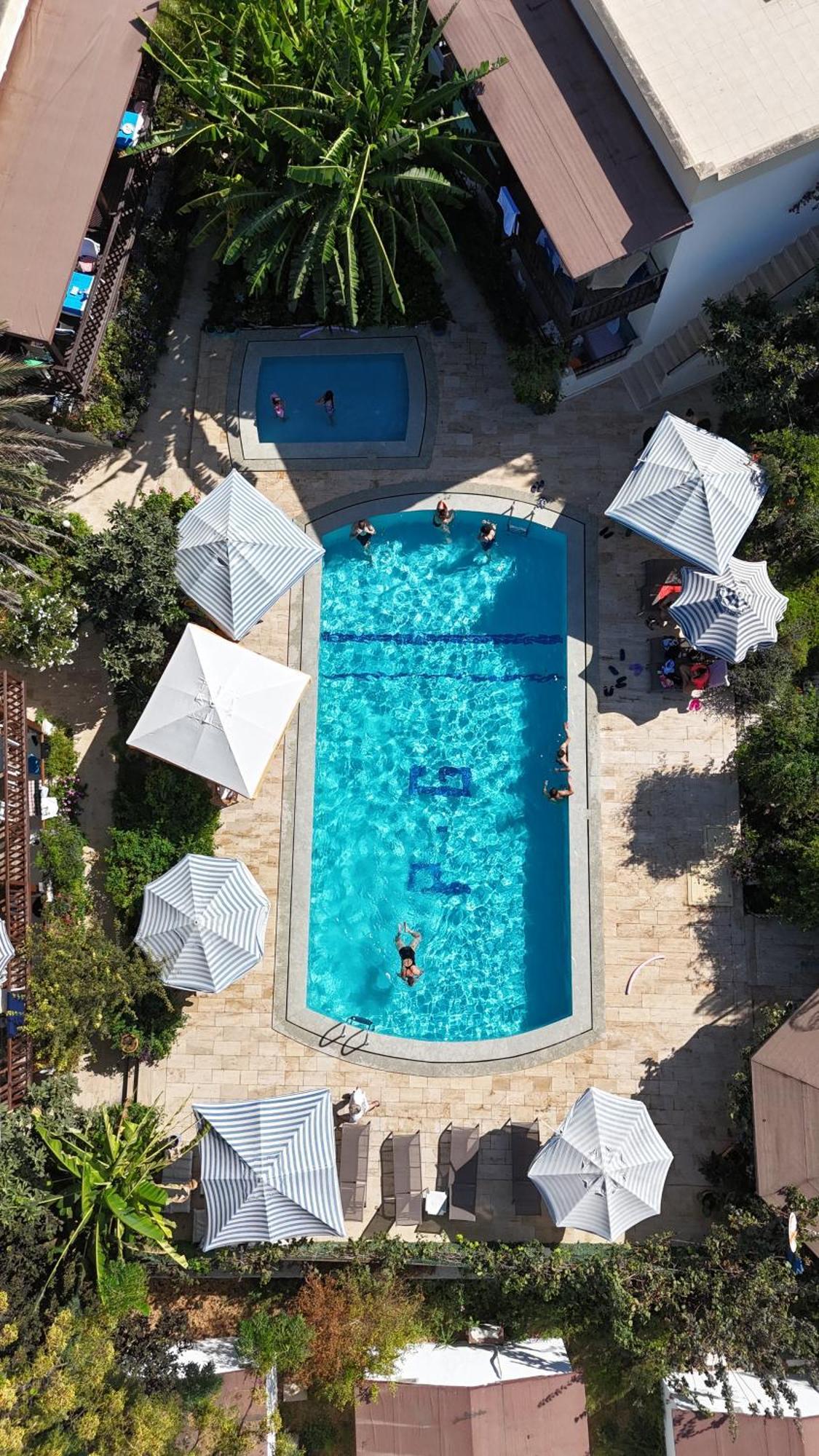 Paradise Gümüşlük Dış mekan fotoğraf
