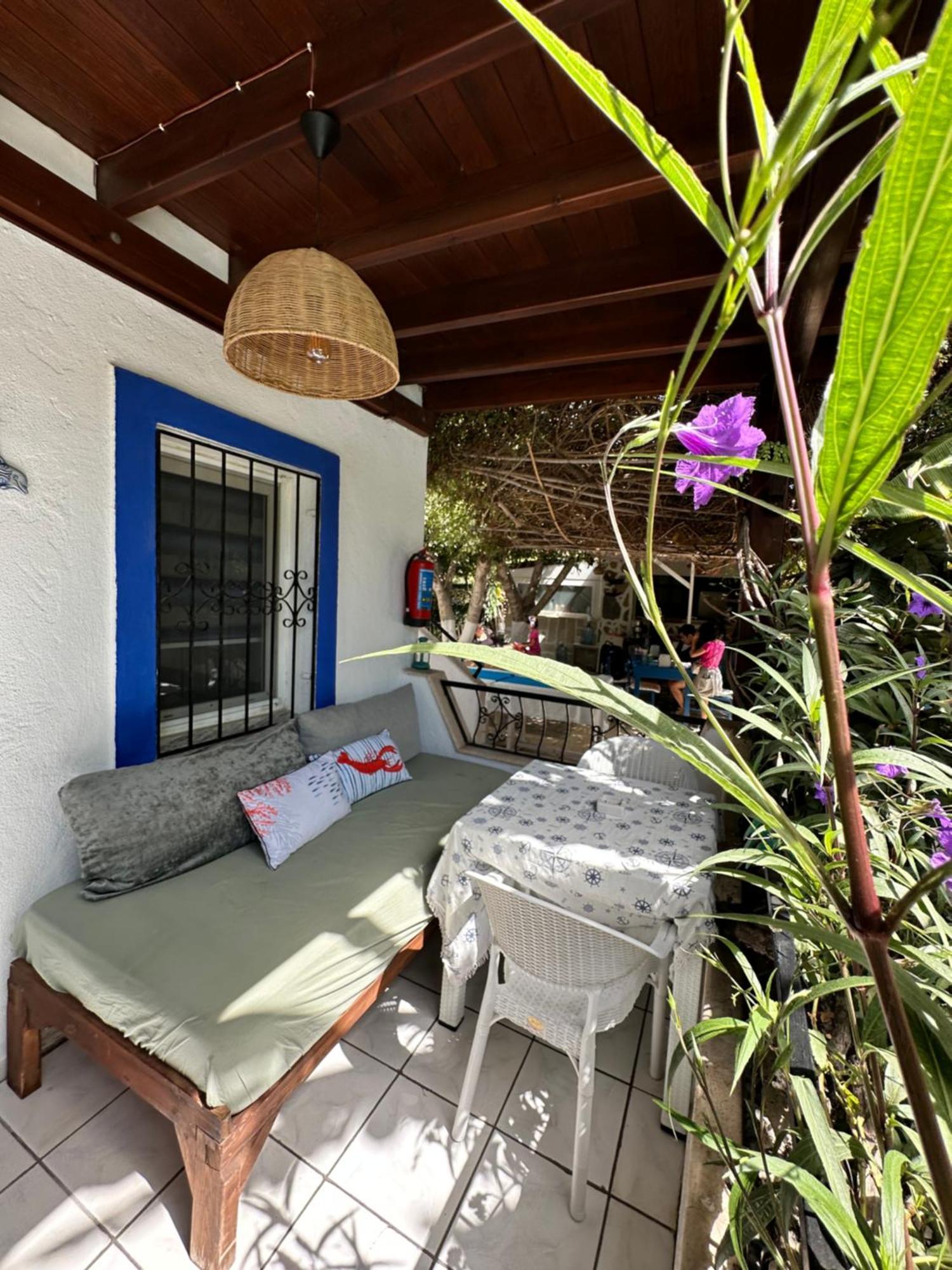Paradise Gümüşlük Dış mekan fotoğraf