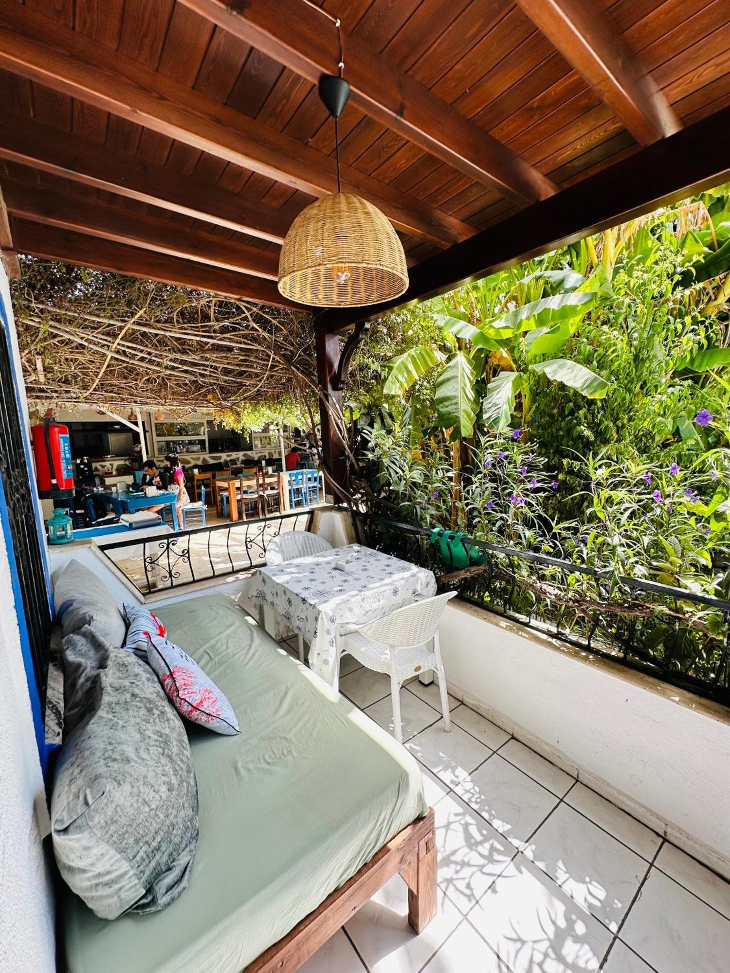 Paradise Gümüşlük Dış mekan fotoğraf