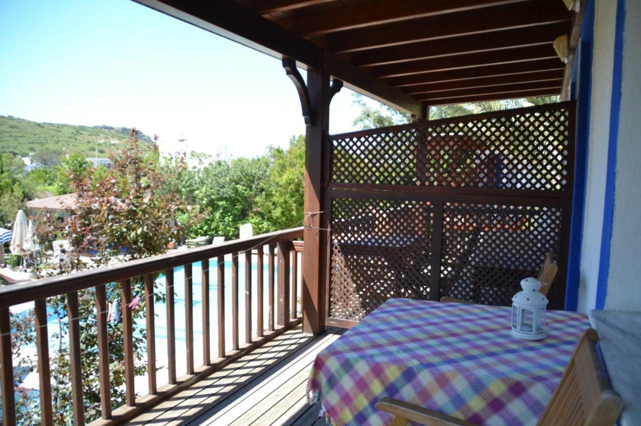 Paradise Gümüşlük Dış mekan fotoğraf