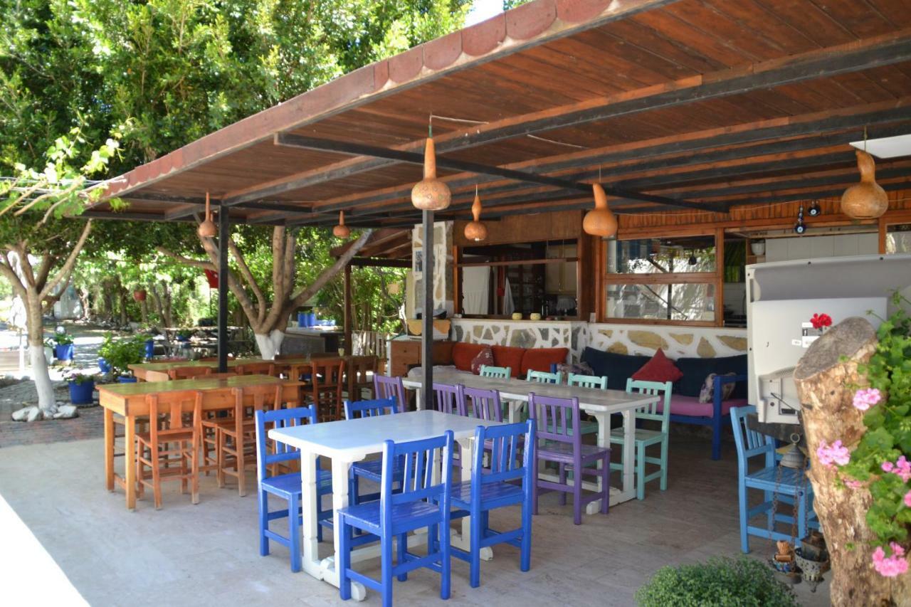 Paradise Gümüşlük Dış mekan fotoğraf
